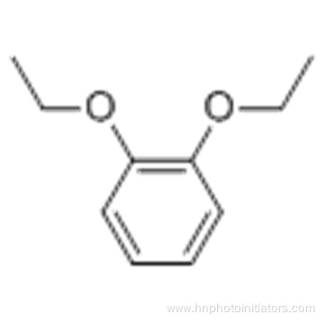 1,2-Diethoxybenzene CAS 2050-46-6